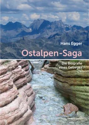 Obrázok produktu pre Ostalpen-Saga