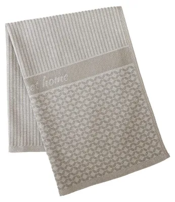 Produktbild von Geschirrtuch, Baumwolle, hochwertige Qualität 50x70 cm Sweet Home Beige