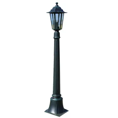 Immagine prodotto di vidaXL Preston luce da giardino 105 cm