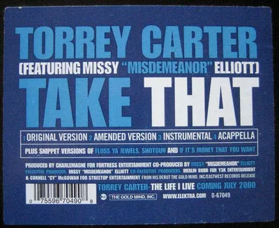 Produktbild von Take That