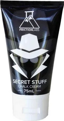 Produktbild von Rock Empire Secret Stuff 75ml Friction Labs Kreide Durchsichtig  Durchsichtig One Size