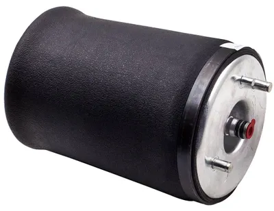 Image de Ressort pneumatique arrière gauche pour suspension pneumatique, pour BMW E53 X5 2000-2007 37126750355
