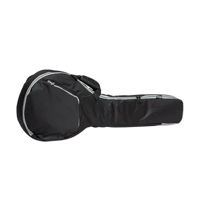 Produktbild von Basic Serie gepolsterte Nylontasche für 5-saiter Banjo