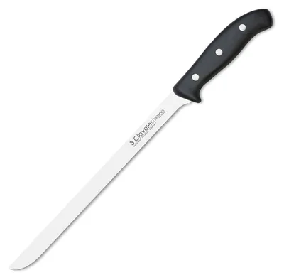 Paellero Plano für Gas Butan 35 cm
