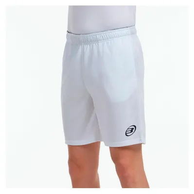 Zdjęcie produktu dla Krótkie spodenki Bullpadel Belez WhiteXXL