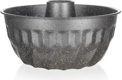 Produktbild von Banquet antihaftbeschichtete Gugelhupfform Granit 22 x 11 cm