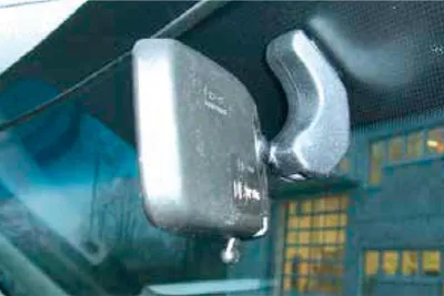 Image de Store D'occultation Remifront - Mercedes Sprinter Pare-brise - Remis