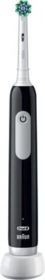 Obrázek produktu pro Oral-B Pro 1 Cross Action Black