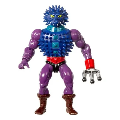 Produktbild von Masters of the Universe Origins Spikor