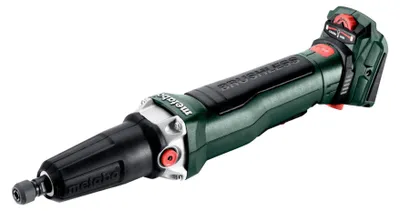 Obrázek produktu pro Metabo Akku-Geradschleifer 18V Karton, Schleifspindel 600827850