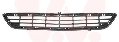 Produktbild von VAN WEZEL Lüftungsgitter Grill Stoßfänger für OPEL Mokka / Mokka X (J13)