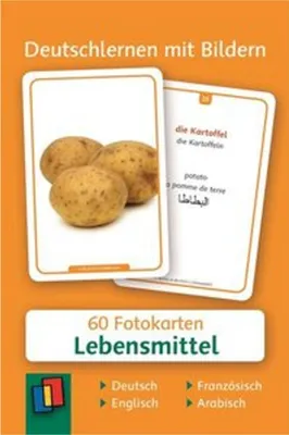 Produktbild von Lebensmittel