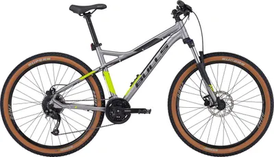Produktbild von BULLS Sharptail 3 Disc 29 2022  | Rahmenhöhe: 60 cm