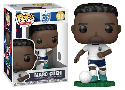 Obrázek produktu pro Funko POP! Football England Marc Guehi 92