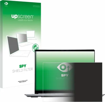 Produktbild von upscreen Blickschutzfilter für Framework Laptop 13 Anti-Spy Privacy Filter Sichtschutz Blaulicht-Schutz