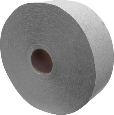 Produktbild von 12x Toilettenpapier JUMBO Ø 19cm 130m natur