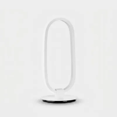 Produktbild von LED-Tischleuchte aus Aluminium Infinity