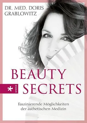 Produktbild von Grablowitz, D: Beauty Secrets