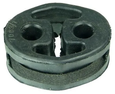 Produktbild von Auspuffgummi vorn für Brava Bravo Marea Stilo Punto Multipla Modellnummer 46526799