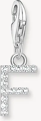 Produktbild von Thomas Sabo Letters 1946-051-14 Charm Anhänger