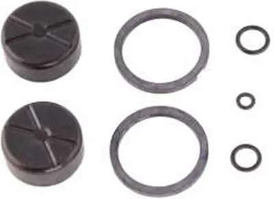 Produktbild von Sram Kolbenkit Schwarz 20 mm Schwarz 20 mm