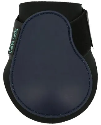 Produktbild von Riding World Fesselkopfstiefel Blau Full Blau Full