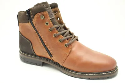 Immagine prodotto di Rieker scarpe da uomo marrone numero 43