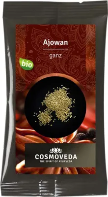Produktbild von Ajowan 20g