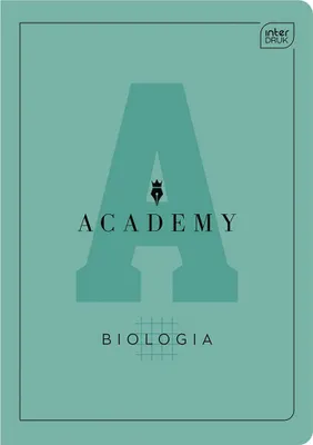 Produktbild von Interdruk Übungsheft A5 60 Blatt ??90g/m² Biologie-Akademie