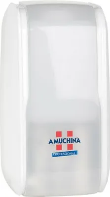 Zdjęcie produktu dla automatyczny dozownik do dozowania żelu i mydła