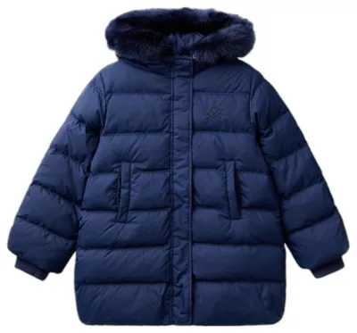 Produktbild von United Colors of Benetton JACKE, blau, 120 cm