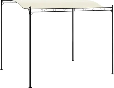 Obrázek produktu pro "Zimní"Pavilonová tkanina krémově bílá - Pavilony a párty stany - clorisNew3622679