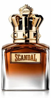 Produktbild von Jean Paul Gaultier - Eau de Parfum Scandal Elixir für Herren 150 ml