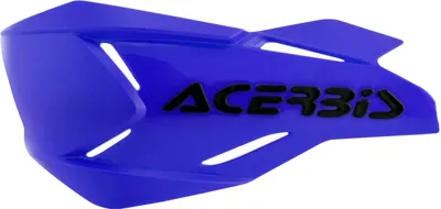 Obrázok produktu pre ACERBIS X-Factory Modrý náhradný kryt chrániča ruky