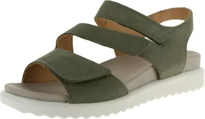 Produktbild von Legero Damen Sandale Move grün 6,5