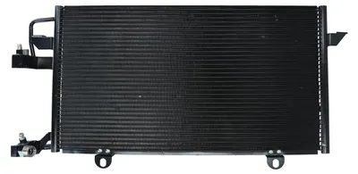 Produktbild von KAMOKA 7800111 Kondensator Klimaanlage Klimakondensator für AUDI 80 Limousine (8C2, B4)