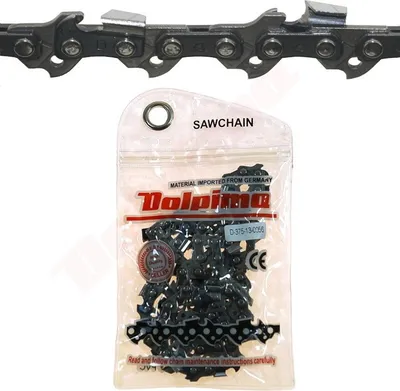 Immagine prodotto di Sägekette Dolpima 3/8 1,3 56 Tg S