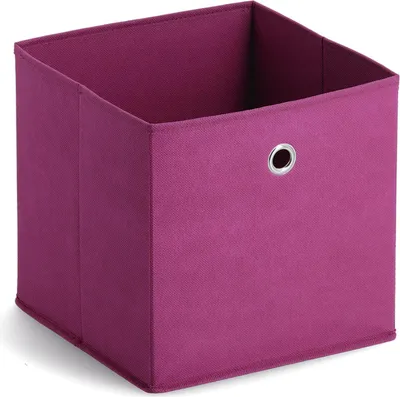 Immagine prodotto di Contenitore tessile, 28 x 28 x 28 cm