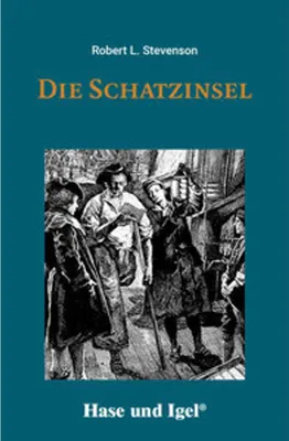 Image de Die Schatzinsel