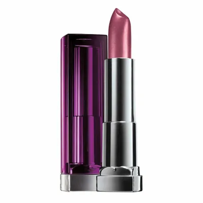 Obrázek produktu pro Maybelline, Color Sensational, High Shine, Cream Lipstick, 315, Rich Plum, 4 g