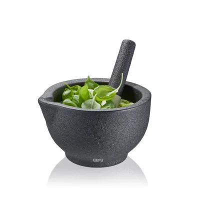 Obrázok produktu pre GEFU Hmoždíř GRINO, ø 13.5 cm