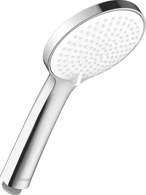 Immagine prodotto di Douchette à main Duravit 3jet 110, UV0650015010, UV0650015010