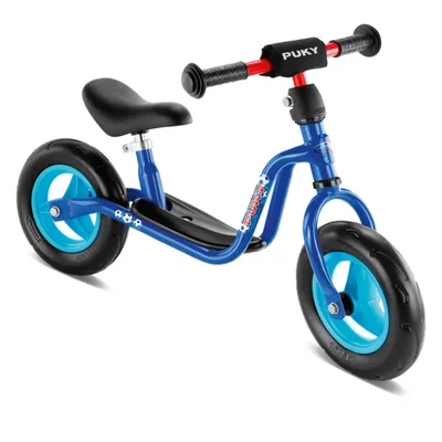 Immagine prodotto di Puky 4055 ruota LR M, blu/colore