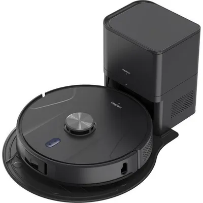 Obrázok produktu pre Robotický vysávač s funkciou umývania - MEDION - MD100022 X51SW+ - 160 minút - 10000 Pa - Navigácia pomocou laseru - 3 litre