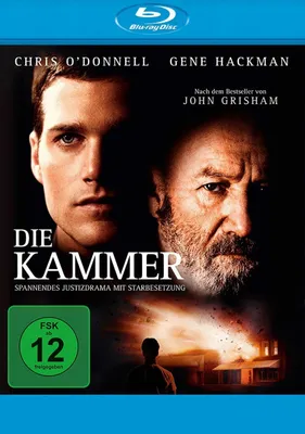 Produktbild von Die Kammer