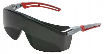 Produktbild von Würth Fornaxplus Professionelle Schweißschutzbrille 5 DIN