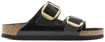 Produktbild von Birkenstock Arizona Big Buckle 1021476 (41/Nappa Glamour)