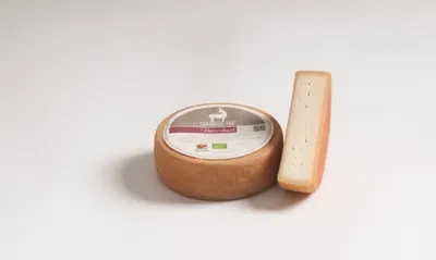 Immagine prodotto di Formaggio Bärenbart Gamsegg Hof circa 400 gr.