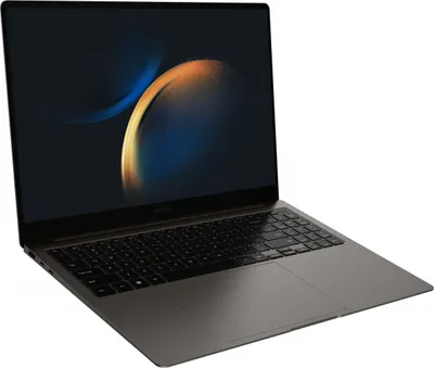 Produktbild von Samsung Galaxy Book3 Pro 14 i5 512 GB Graphite NP940XFG-KC3DE