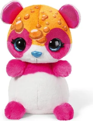 Produktbild von Nici Bubble Panda Gingsgungs crazy 16cm, 38801